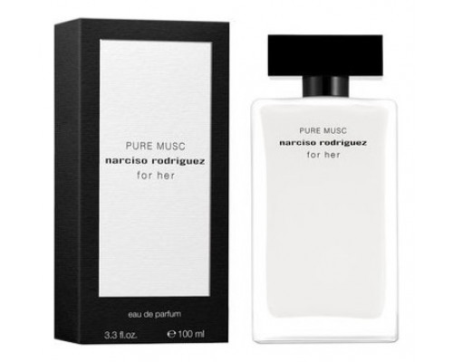 Narciso Rodriguez Pure Musc 100 мл (EURO)