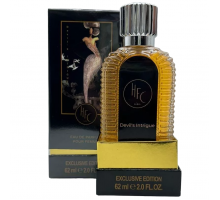 Мини-тестер Haute Fragrance Company Devil's Intrigue (LUX) 62 ml