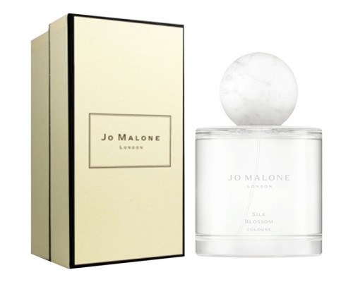 Jo Malone Silk Blossom 2022 100 мл