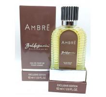 Мини-тестер Baldessarini Ambre (LUX) 62 ml