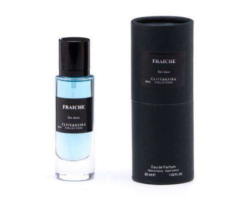 Clive & Keira 1013 Fraiche (Versace Man eau Fraiche) 30 ml