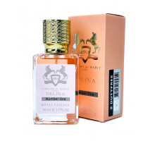 Мини-парфюм 50 мл Number One Parfums de Marly Delina