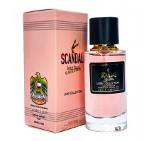 Мини-парфюм 55 мл Luxe Collection Jean Paul Gaultier Scandal