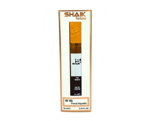 Shaik № 66 (Dolce & Gabbana 3 LImperatrice), 10 ml