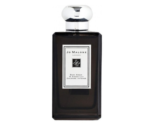 Тестер Jo Malone Dark Amber & Ginger Lily, 100 ml (Sale)