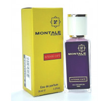 Мини-парфюм 35 ml ОАЭ Montale Intense Cafe