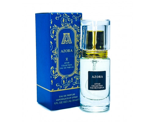 Суперстойкий 30 мл - Attar Collection Azora