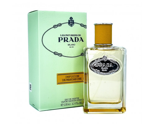 Prada Infusion De Mandarine 100 мл (EURO)