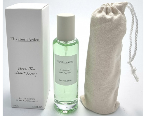 Тестер 40 мл Elizabeth Arden Green Tea