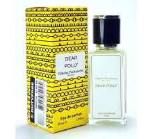 Мини-парфюм 35 ml ОАЭ Vilhelm Parfumerie Dear Polly