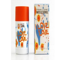 Дезодорант в коробке Moschino Cheap & Chic I Love Love 150 ml