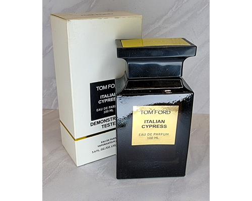 Тестер Tom Ford Italian Cypress 100 мл