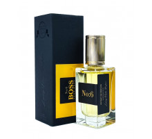 Тестер 40 ml ОАЭ Hugo Boss Boss Bottled (№6)