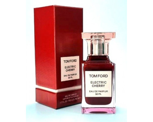 Tom Ford Electric Cherry 50 мл A-Plus