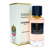 Мини-парфюм 55 мл Luxe Collection Chanel Coco Mademoiselle