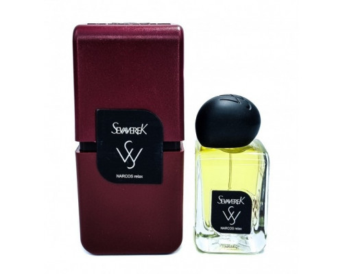 SevavereK MW 5515 (Vertus Narcosis), 50 ml