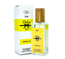 Тестер 40 мл UAE № 130 Dolce & Gabbana Dolce Shine