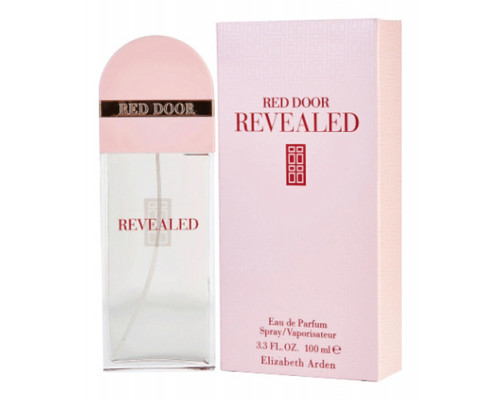 Парфюмерная вода Elizabeth Arden Red Door Revealed 100 мл