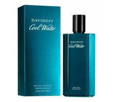 Davidoff Cool Water for Men 125 мл (EURO)