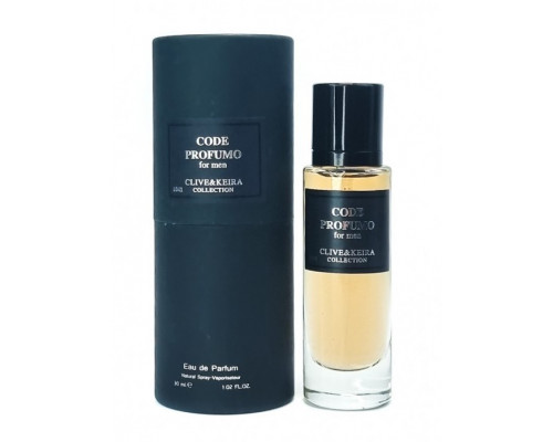 Clive & Keira 1041 Code Profumo (Giorgio Armani Armani Code Profumo) 30 ml