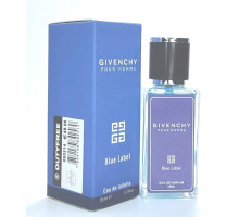 Мини-парфюм 35 ml ОАЭ Givenchy Pour Homme Blue Label