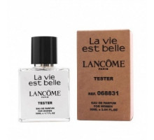 Мини-Тестер Lancome La Vie Est Belle 50 мл (ОАЭ)