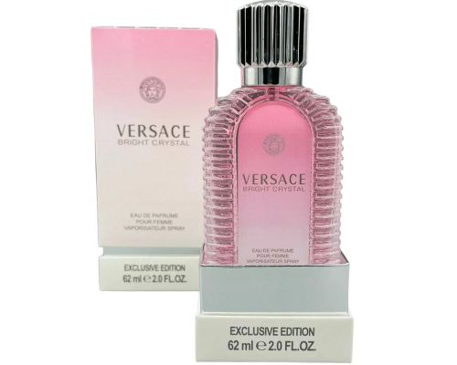 Мини-тестер Versace Bright Crystal (LUX) 62 ml