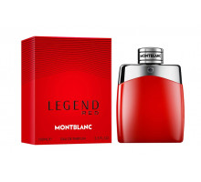 Montblanc Legend Red 100 мл A-Plus