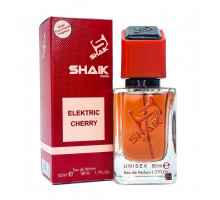 Shaik MW539 Elektric Cherry (Tom Ford Electric Cherry) 50 мл