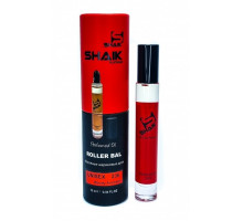 Масляные духи Shaik Oil № 236 (Nasomatto Black Afgano) 10 ml