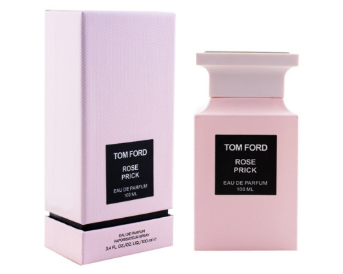 Парфюмерная вода Tom Ford Rose Prick 100 мл (Унисекс)