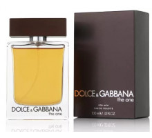 Dolce & Gabbana The One For Men EDT 100 мл (EURO)