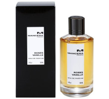 Mancera Roses Vanille 120 мл