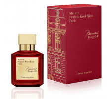 LUX Maison Francis Kurkdjian Baccarat Rouge 540 Extrait de Parfum 70 мл