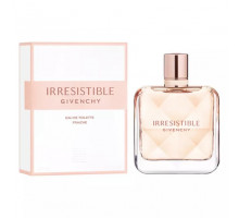 Givenchy Irresistible Eau De Toilette Fraiche 80 мл (EURO)