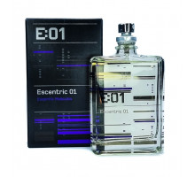 Escentric Molecules Escentric 01 Limited Edition E:01 100 мл (EURO)