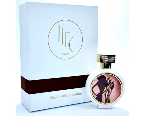 Haute Fragrance Company Shade of Chocolate 75 мл