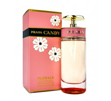 Prada Candy Florale 80 мл (EURO)