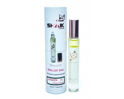 Масляные духи Shaik Oil № 32 (Chanel Coco Mademoiselle) 10 ml