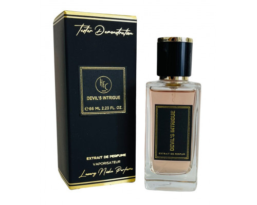 Тестер 66 мл Haute Fragrance Company Devils Intrigue