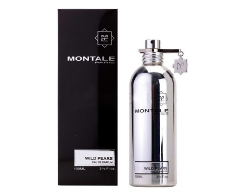 Montale Wild Pears 100 мл