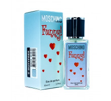 Мини-парфюм 35 ml ОАЭ Moschino Funny