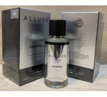 Luxe Collection 67 мл - Chanel Allure Homme Sport