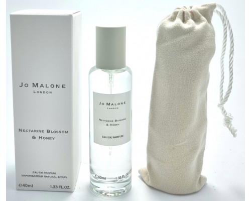 Тестер 40 мл Jo Malone Nectarine Blossom & Honey