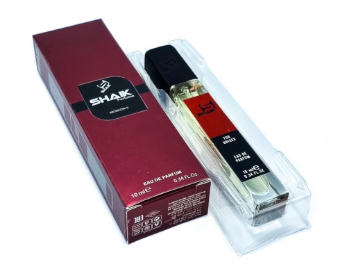 Shaik № Moskow ll Limited, 10 ml