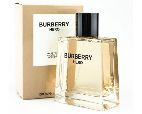 Burberry Hero Eau de Toilette 100 мл A-Plus