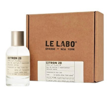 La Lebo Citron 28 100 мл