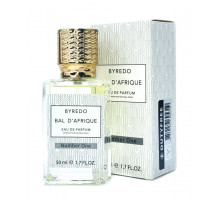 Мини-парфюм 50 мл Number One Byredo Bal D'Afrique