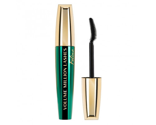 Тушь для ресниц Million Pauline Volume Millions Lashes Feline