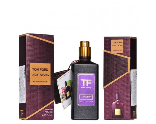 Tom Ford Velvet Orchid 60 мл